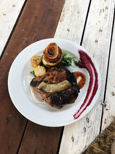 BUBO BUBO Camping & Chiringuito - Gastronomija i ugostiteljstvo