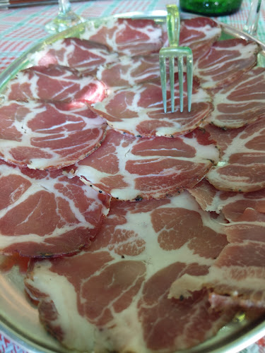 Restoran Agroturizam Sterle - Gastronomija i ugostiteljstvo