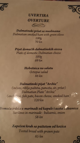 Obala prvoboraca 11, 22000, Šibenik