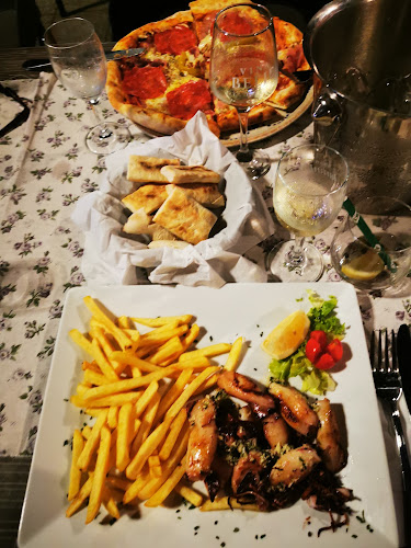 Restoran Fontana Belišće - Belišće