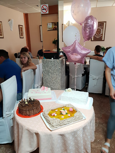 Comentarii opinii despre Restoran Šenoa,Fina klopa j.d.o.o.