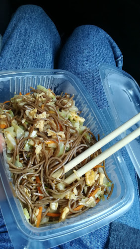 Comentarii opinii despre TAIYO Sushi Restaurant