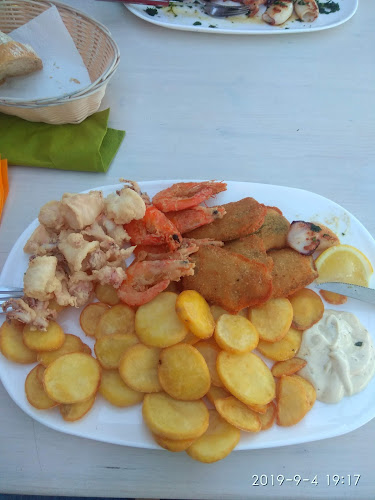 Pizzeria Buoni Amici In Piazza Umag - Gastronomija i ugostiteljstvo