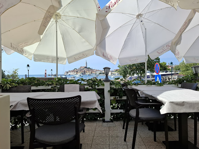 Restaurant “Pastrik”