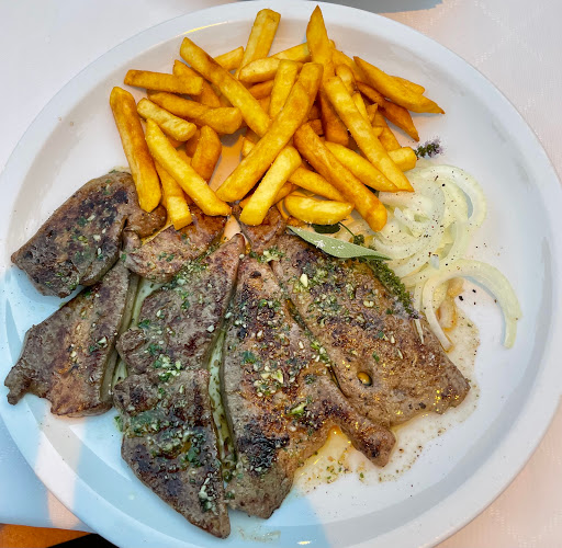 Buffet Zomzi - Poreč