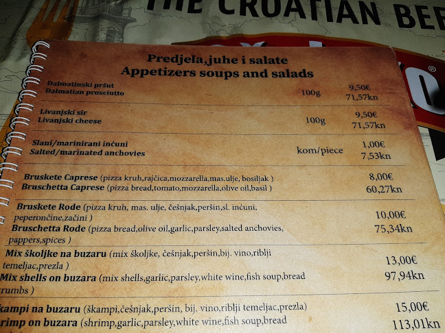 Obala kralja Tomislava 1, 21214, Kaštel Kambelovac