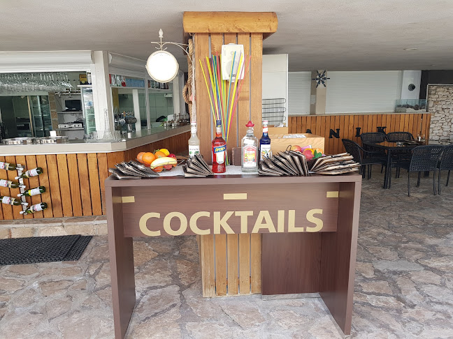 Fast food NOANIK - Gastronomija i ugostiteljstvo