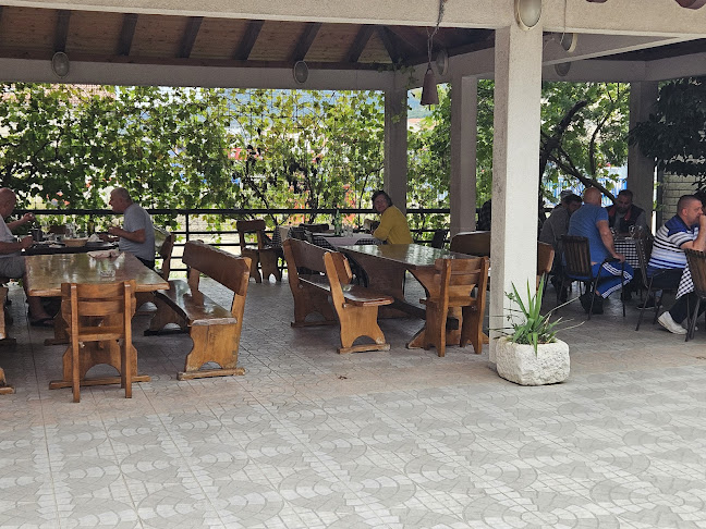 Restoran Mamut - Kaštel Lukšić