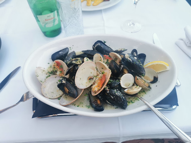 Opinii despre Bazilika Novalja în Novalja - Gastronomija i ugostiteljstvo