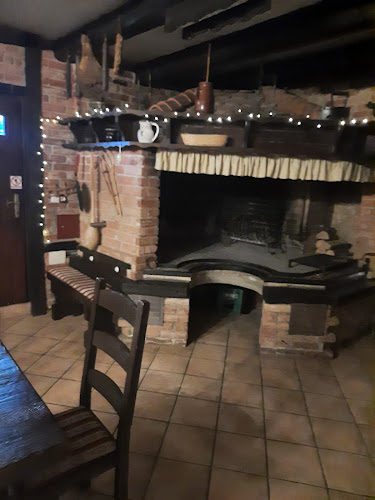 Restoran Zaboky - Zabok