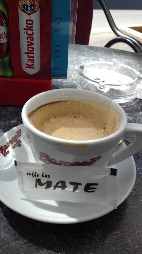 Caffe bar Mate - Pula