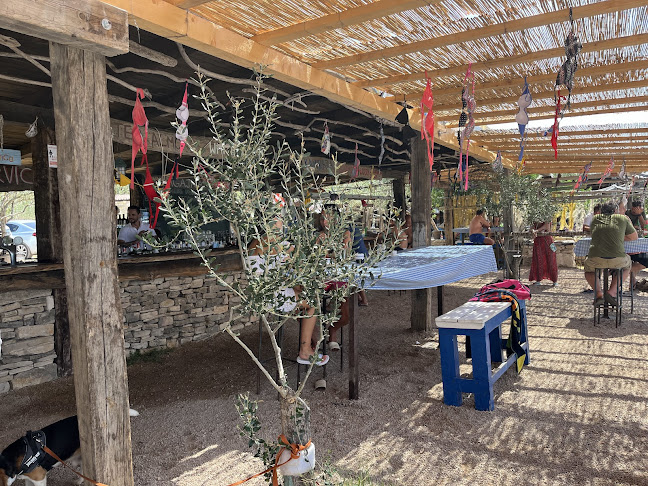 Opinii despre Restoran La Spuž în Betina - Gastronomija i ugostiteljstvo