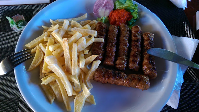 Opinii despre Restoran/Konoba Žalić în Silba - Gastronomija i ugostiteljstvo