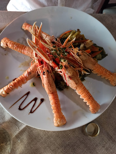 Restaurant Val Saline - Rovinj