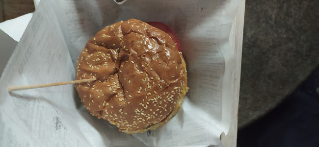 Comentarii opinii despre Fast Food La Spiza