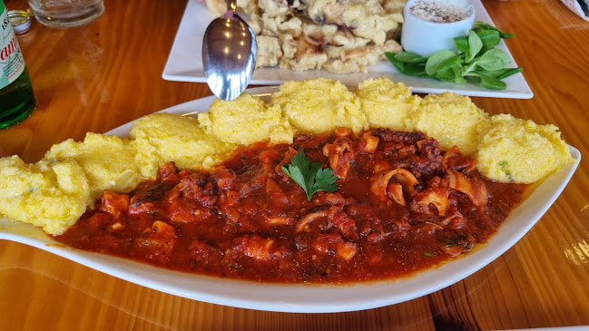 Gavuni restaurant & konoba - Lumbarda