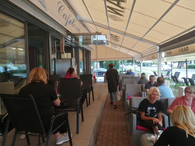 Caffe bar Blue - Osijek