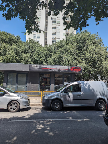 Babić pekara - Pekara (P07)