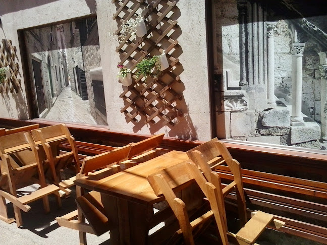 Comentarii opinii despre Pizzeria&Spaghetteria Angolo