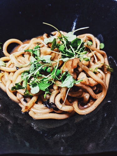 Opinii despre Theatrium by Filho în Zagreb - Gastronomija i ugostiteljstvo