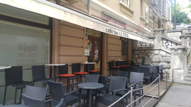 Caffe bar La Tour - Rijeka