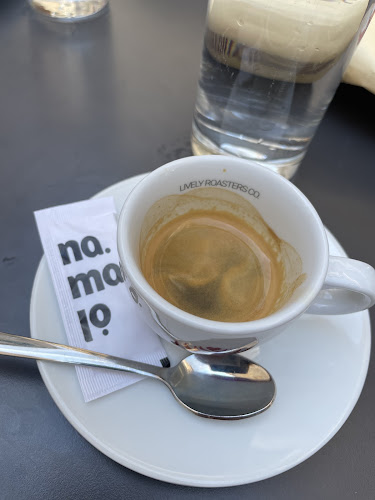 Coffee & Wine bar NaMaLo (Na Maloj Loži) - Gastronomija i ugostiteljstvo