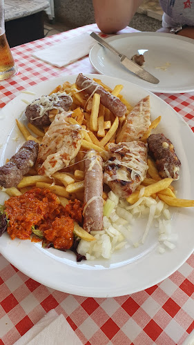 Comentarii opinii despre Konoba Istria Grill & Fish