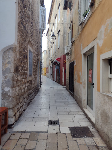 Toči Toči Bar - Zadar