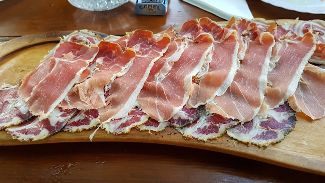 Agroturizam Klaj - Pula