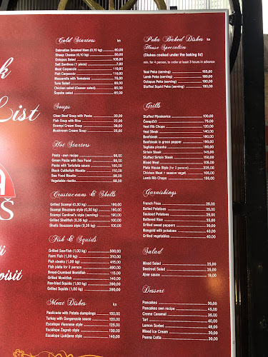 Comentarii opinii despre Konoba Varoš