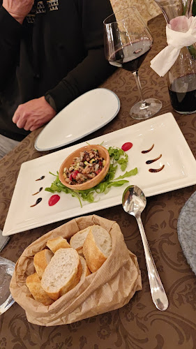 Konoba Tramontana Umag - Gastronomija i ugostiteljstvo