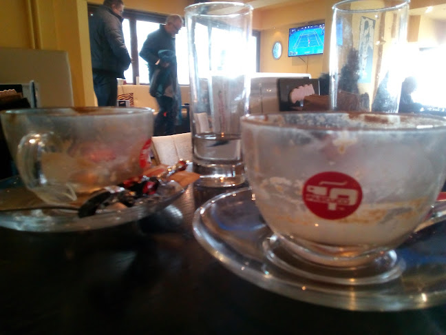 Opinii despre Caffe Bar "Johnny Be Good" în Zagreb - Gastronomija i ugostiteljstvo