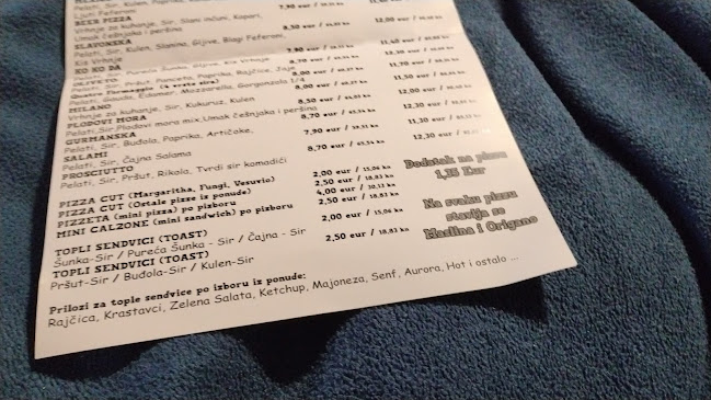 Vinodolska ul. 8a, 51260, Crikvenica