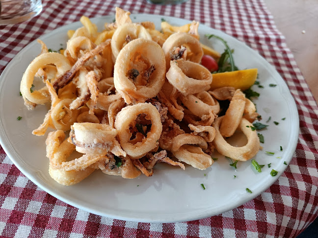 Comentarii opinii despre Konoba Riva