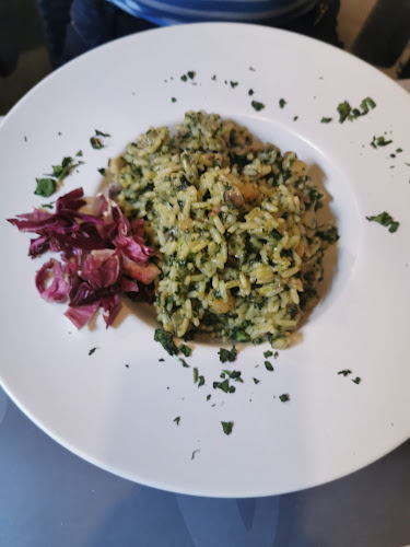 Comentarii opinii despre Leonardo trattoria & pizzeria