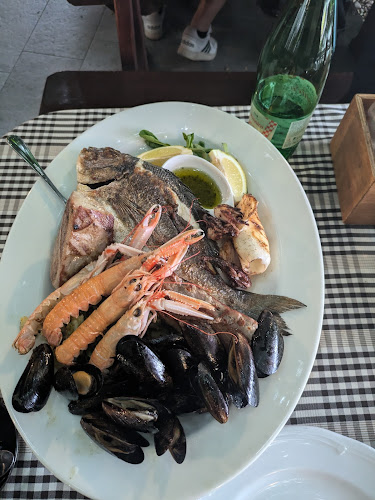 Opinii despre Pizzeria Andi în Bašanija - Gastronomija i ugostiteljstvo