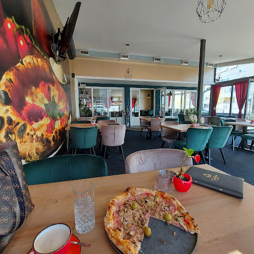 Pizzeria & burger bar Victoria