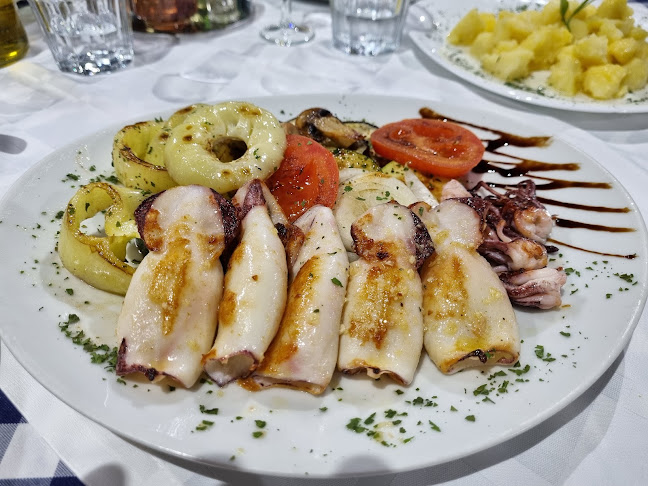 Comentarii opinii despre Restaurant Olea