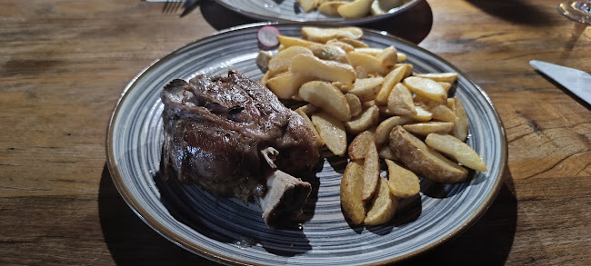 Konoba Kažeta - Poreč