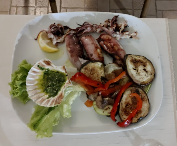 Comentarii opinii despre Pizzeria Laco