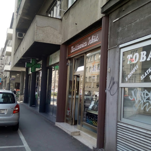 Ul. kralja Zvonimira 30, 10000, Zagreb