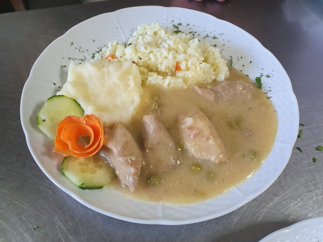 Opinii despre Restoran&Prenoćište Slavonska kuća în Županja - Gastronomija i ugostiteljstvo