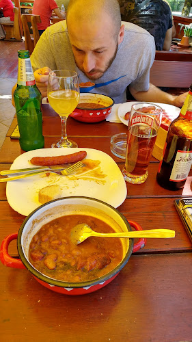 Opinii despre Gostiona Putniku în Čavle - Gastronomija i ugostiteljstvo