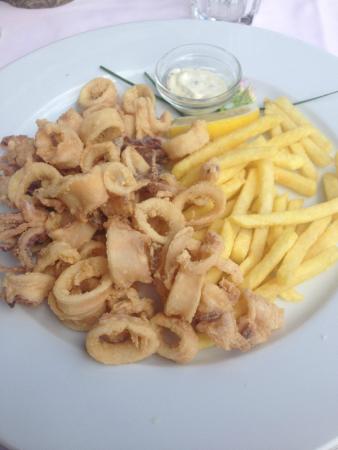 Restoran Verde - Sesvete