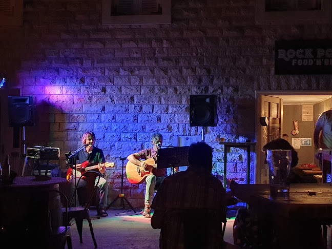 Rock Pork - Gastronomija i ugostiteljstvo