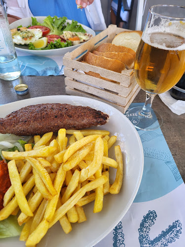 Comentarii opinii despre Restoran Dario