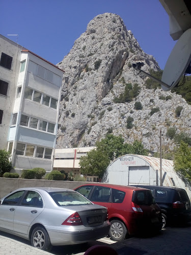 Četvrt Vrilo 5, 21310, Omiš