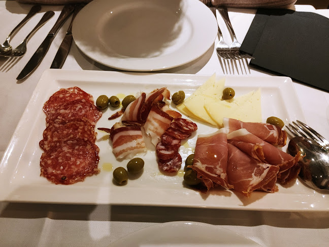 Restaurant Navigare - Novigrad