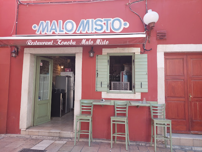 Ul. Jurja Dalmatinca 3, 23000, Zadar