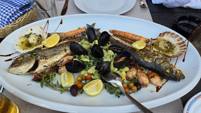 Restoran Istra - Gastronomija i ugostiteljstvo